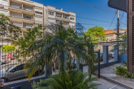 Sala de apartamento para alugar com 1 quarto, 33m² em Auxiliadora, Porto Alegre