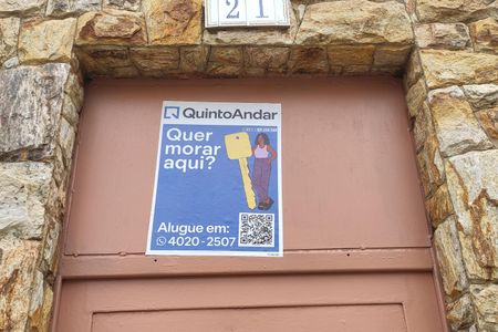 Casa para alugar com 50m², 2 quartos e sem vagaPlaca