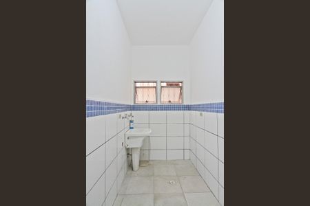 Casa para alugar com 50m², 2 quartos e sem vagaÁrea de Serviço