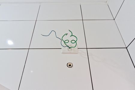 Casa para alugar com 50m², 2 quartos e sem vagaBanheiro