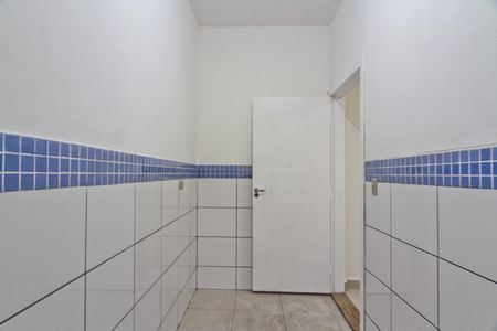 Casa para alugar com 50m², 2 quartos e sem vagaÁrea de Serviço