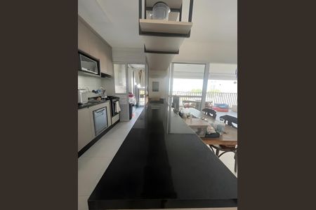 Apartamento para alugar com 98m², 3 quartos e 2 vagas Apartamento para alugar com 98m², 3 quartos e 2 vagasSala/Cozinha