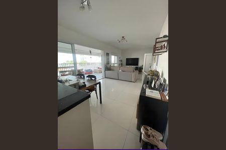 Apartamento para alugar com 98m², 3 quartos e 2 vagas Apartamento para alugar com 98m², 3 quartos e 2 vagasSala/Cozinha