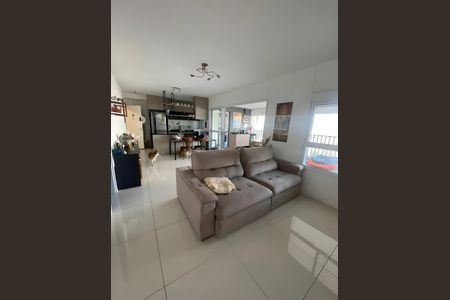 Apartamento para alugar com 98m², 3 quartos e 2 vagas Apartamento para alugar com 98m², 3 quartos e 2 vagasSala/Cozinha