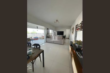 Apartamento para alugar com 98m², 3 quartos e 2 vagas Apartamento para alugar com 98m², 3 quartos e 2 vagasSala/Cozinha