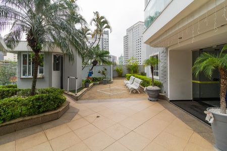 Apartamento à venda com 75m², 3 quartos e 2 vagasÁrea comum