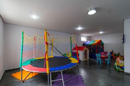 Apartamento à venda com 75m², 3 quartos e 2 vagasÁrea comum