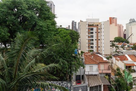 Apartamento à venda com 75m², 3 quartos e 2 vagasVista do Quarto 1