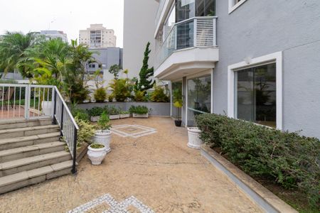 Apartamento à venda com 75m², 3 quartos e 2 vagasÁrea comum