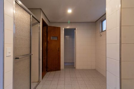 Apartamento à venda com 75m², 3 quartos e 2 vagasÁrea comum