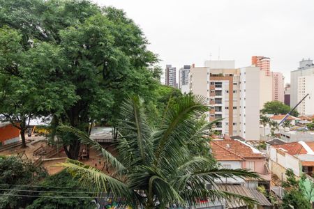 Apartamento à venda com 75m², 3 quartos e 2 vagasVista da Suíte