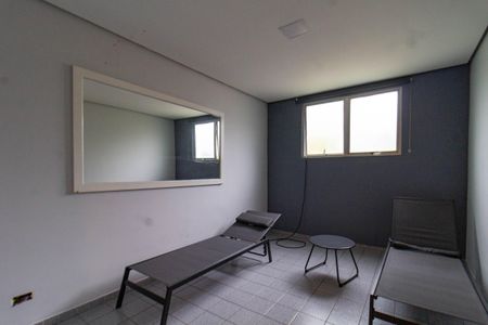 Apartamento à venda com 75m², 3 quartos e 2 vagasÁrea comum