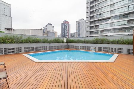 Apartamento à venda com 75m², 3 quartos e 2 vagasÁrea comum