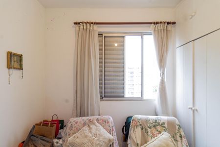 Quarto 1 de apartamento à venda com 3 quartos, 75m² em Pompeia, São Paulo