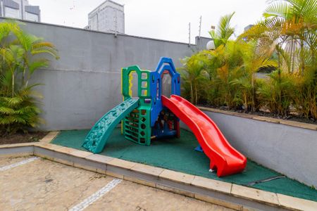 Apartamento à venda com 75m², 3 quartos e 2 vagasÁrea comum