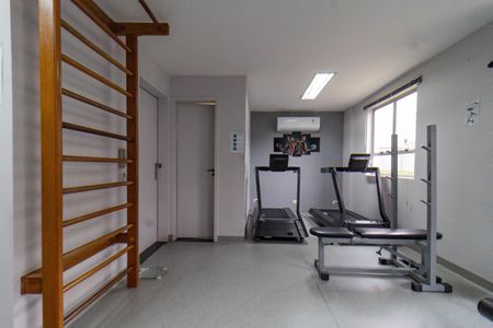 Apartamento à venda com 75m², 3 quartos e 2 vagasÁrea comum