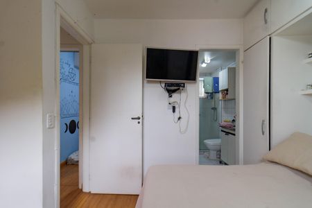 Apartamento à venda com 75m², 3 quartos e 2 vagasSuíte