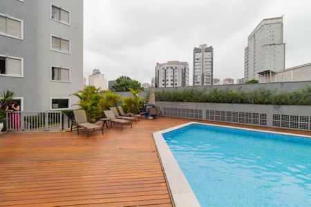 Apartamento à venda com 75m², 3 quartos e 2 vagasÁrea comum