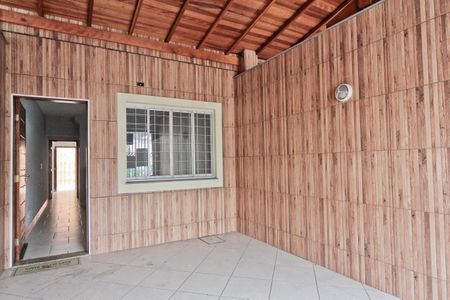 Casa para alugar com 100m², 2 quartos e 1 vagaGaragem