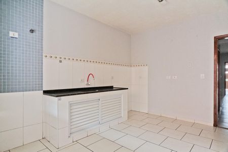 Casa para alugar com 100m², 2 quartos e 1 vagaCozinha