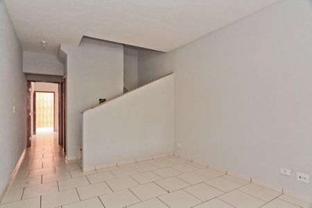 Sala de casa para alugar com 2 quartos, 100m² em Jardim Santa Monica, São Paulo
