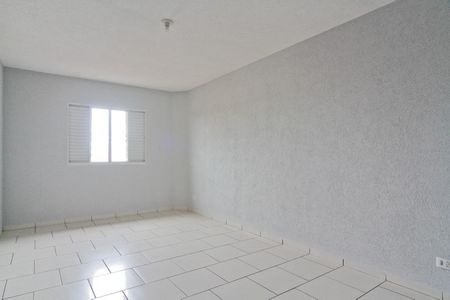 Quarto 2 de casa para alugar com 2 quartos, 100m² em Jardim Santa Monica, São Paulo
