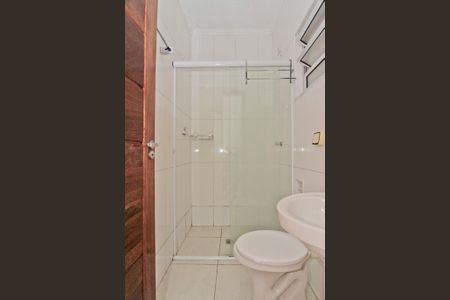 Casa para alugar com 100m², 2 quartos e 1 vagaBanheiro