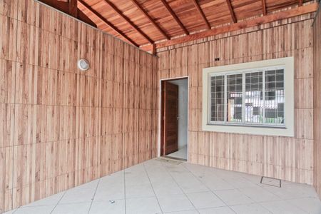Casa para alugar com 100m², 2 quartos e 1 vagaGaragem