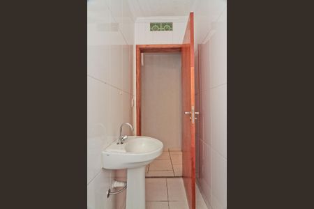 Lavabo de casa para alugar com 2 quartos, 100m² em Jardim Santa Monica, São Paulo