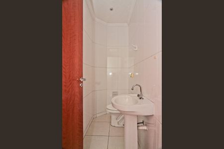 Lavabo de casa para alugar com 2 quartos, 100m² em Jardim Santa Monica, São Paulo