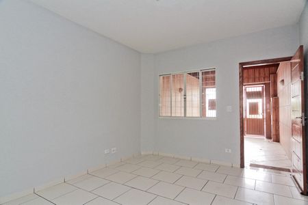 Sala de casa para alugar com 2 quartos, 100m² em Jardim Santa Monica, São Paulo