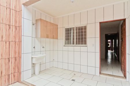 Casa para alugar com 100m², 2 quartos e 1 vagaÁrea de Serviço