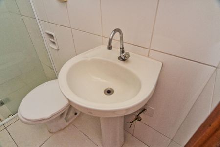 Casa para alugar com 100m², 2 quartos e 1 vagaBanheiro