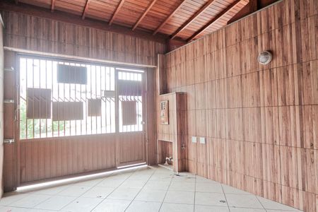 Casa para alugar com 100m², 2 quartos e 1 vagaGaragem