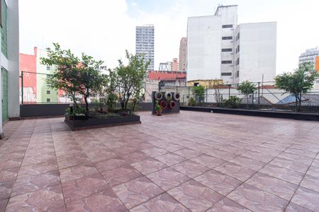 Apartamento à venda com 84m², 2 quartos e 1 vaga Apartamento à venda com 84m², 2 quartos e 1 vagaÁrea comum