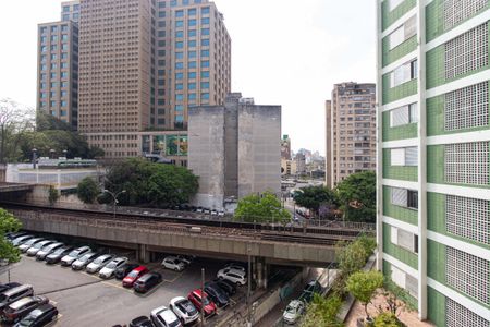 Apartamento à venda com 84m², 2 quartos e 1 vaga Apartamento à venda com 84m², 2 quartos e 1 vagaVista