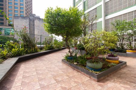 Apartamento à venda com 84m², 2 quartos e 1 vaga Apartamento à venda com 84m², 2 quartos e 1 vagaÁrea comum