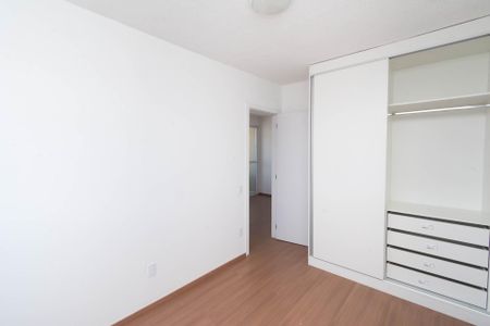Quarto 1 de apartamento para alugar com 2 quartos, 52m² em Novo Riacho, Contagem