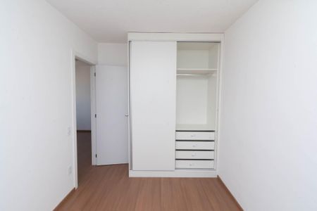 Quarto 1 de apartamento para alugar com 2 quartos, 52m² em Novo Riacho, Contagem