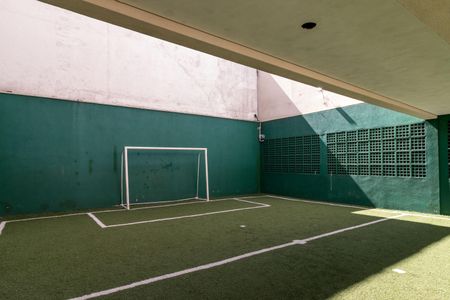 Apartamento à venda com 67m², 2 quartos e 1 vaga Apartamento à venda com 67m², 2 quartos e 1 vagaÁrea comum - Quadra