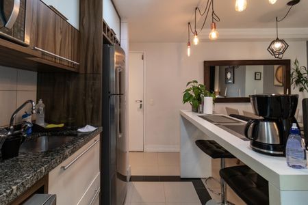 Apartamento à venda com 67m², 2 quartos e 1 vaga Apartamento à venda com 67m², 2 quartos e 1 vagaCozinha