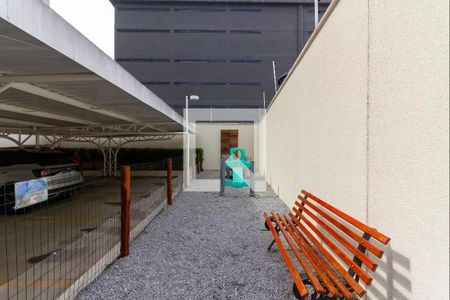 Apartamento à venda com 67m², 2 quartos e 1 vaga Apartamento à venda com 67m², 2 quartos e 1 vagaÁrea comum - Área Pet