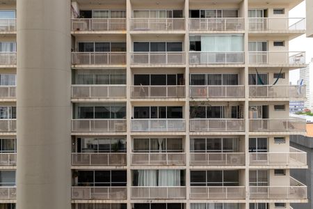 Apartamento à venda com 67m², 2 quartos e 1 vaga Apartamento à venda com 67m², 2 quartos e 1 vagaVista da Suíte