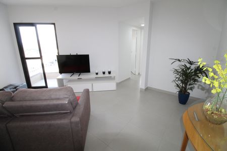 Apartamento para alugar com 58m², 2 quartos e 1 vagaSala