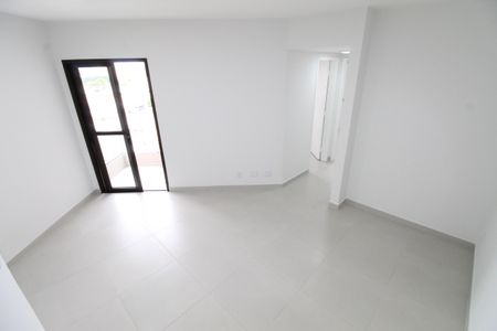 Sala de apartamento para alugar com 2 quartos, 58m² em Jardim Paulista, São José dos Campos