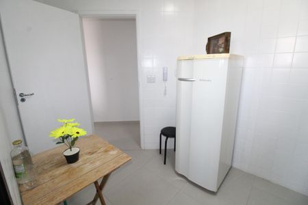 Apartamento para alugar com 58m², 2 quartos e 1 vagaCozinha