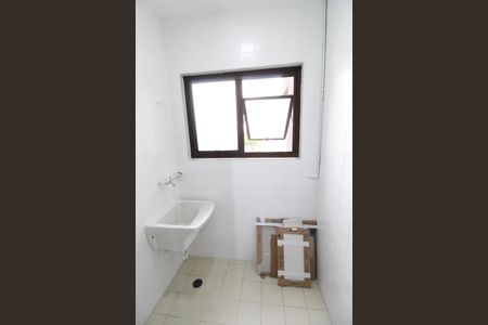 Apartamento para alugar com 58m², 2 quartos e 1 vagaÁrea de Serviço