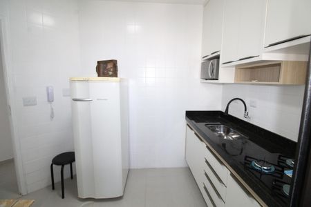 Apartamento para alugar com 58m², 2 quartos e 1 vagaCozinha