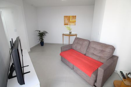 Apartamento para alugar com 58m², 2 quartos e 1 vagaSala