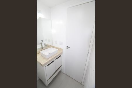 Apartamento para alugar com 58m², 2 quartos e 1 vagaBanheiro